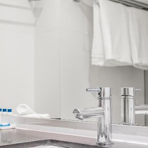 Executive Apartment mit 2 Schlafzimmern